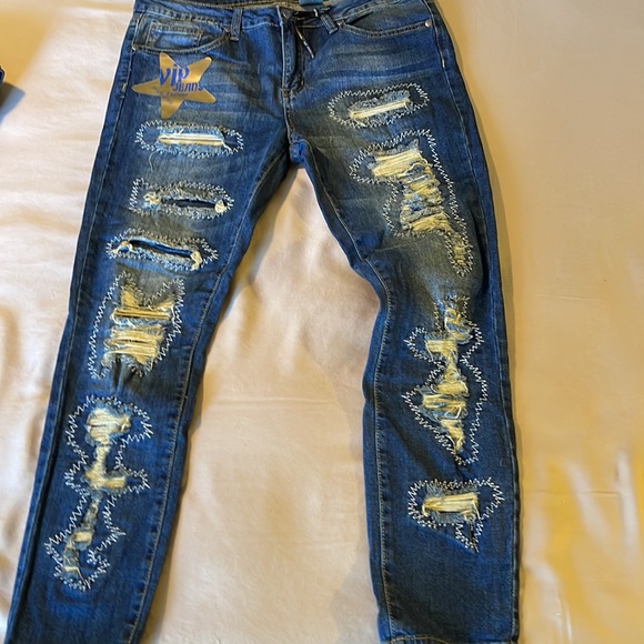 VIP Jeans - Picture 2 of 5